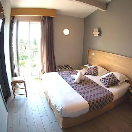 Ξενοδοχείο Logis Atoll Fréjus