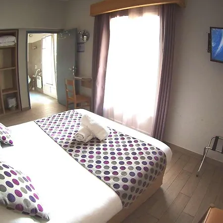 Logis Atoll Fréjus