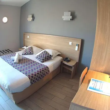 Logis Atoll