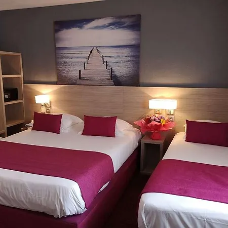 Logis Atoll Fréjus
